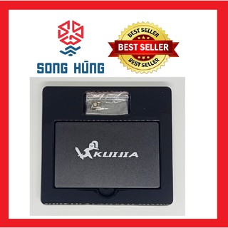 Ổ cứng SSD Kiujia 120GB. Sản phẩm giành cho máy tính và laptop. Chuẩn giao tiếp sata 3