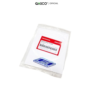 Tem chữ HONDA FI - PGM - FI (xanh) dùng chung nhiều xe (86531KYZ710ZA)
