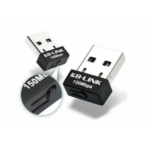 USB THU WIFI LB_LINK 151 - Bảo hành 12 tháng
