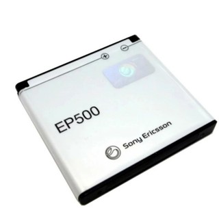 pin sony EP500 Ericsson cho W8 / W18i / WT19i / ST51i / ST17i / xperia mini / xperia mini pro xịn
