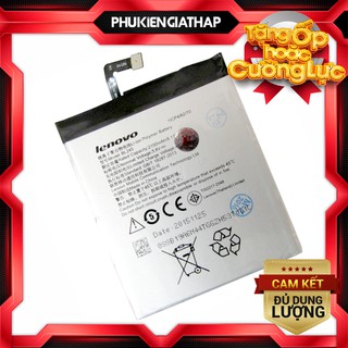 Pin Lenovo S60 (BL245) - 2150mAh