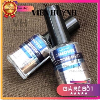 Phá gel coco hàng loại 1