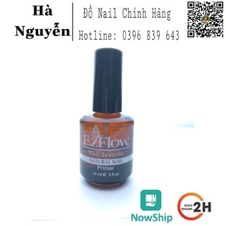 Liên kết Bột - Kiềm Dầu Ezflow, Primer - Khử Dầu [Hàng chuẩn]