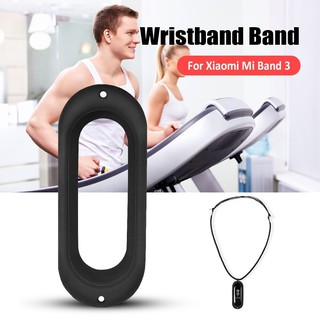 Dây đeo cổ dành cho xiaomi miband 3