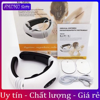 Máy masage vai gáy KL-5830