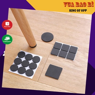 Miếng dán chân bàn ghế chống trượt, xước nền nhà,bọc lót chân bàn ghế-VUA BAO BI
