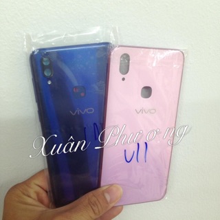 Nắp lưng Vivo V11