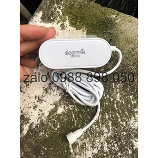 Sạc Máy Hút Bụi Xiaomi Deerma 30.5V 1000ma Chính Hãng