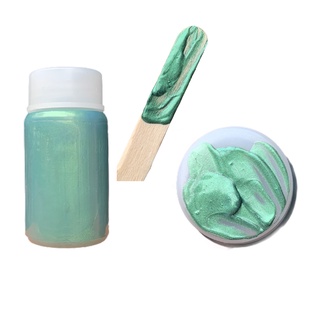 25g Sơn Acrylic Camay Xanh Lá Đậm (K436)