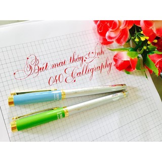 Bút thầy Ánh SH040 Calligrapphy