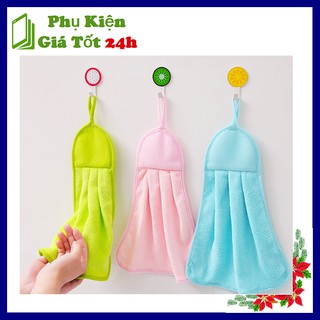 Khăn Lâu Tay Nhà Bếp Đa Năng Tiện Ích (Nhiều Màu)