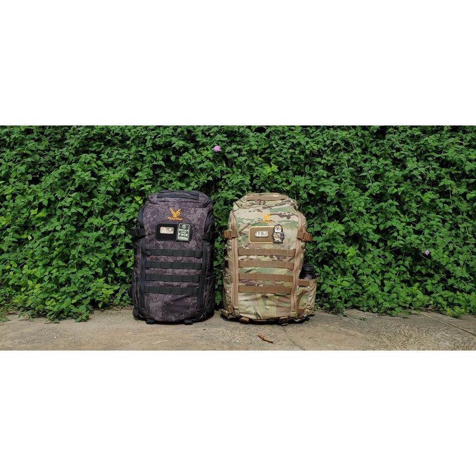 Balo tactical EXpedition Pack (EXP)