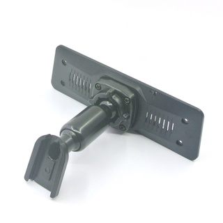Bộ ốp chân gương chiếu hậu dùng cho camera hành trình ô tô, khách hàng kiểm tra chân cài trước khi đặt hàng