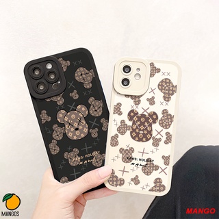 Ốp lưng iphone 6plus 6splus 7 plus 8plus X Xr XsM 11 12 13 Promax  MangoOvil CL003