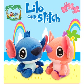 GẤU BÔNG STITCH (20CM--->60CM)
