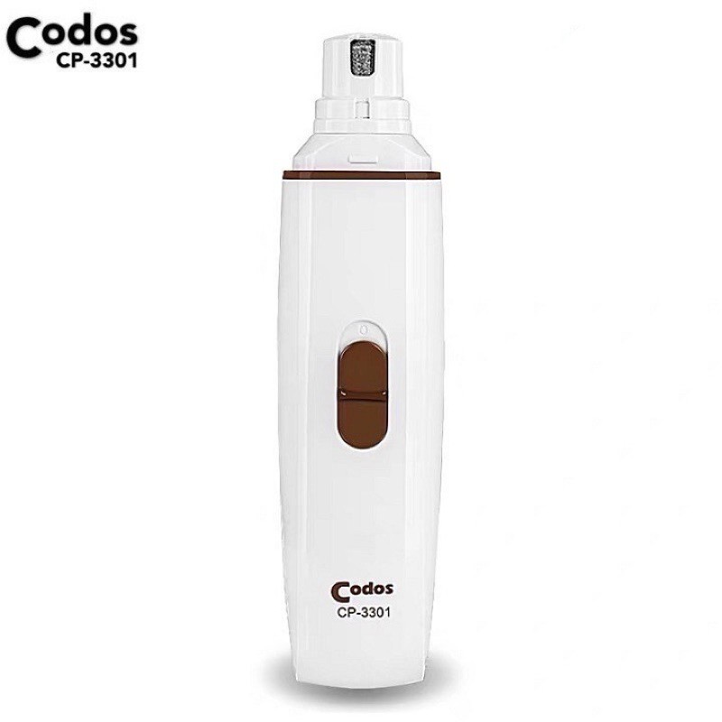 Máy Mài Móng cho thú cưng Codos CP-3301