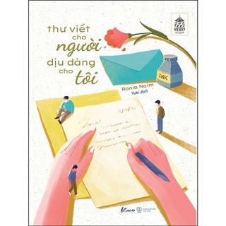 Sách Thư Viết Cho Người, Dịu Dàng Cho Tôi az