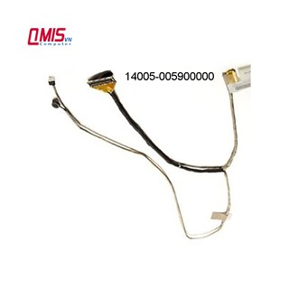 Cáp màn hình laptop Asus K46 K46CM K46CA K46CB S46 S46E S46C – K46 (14005-005900000)