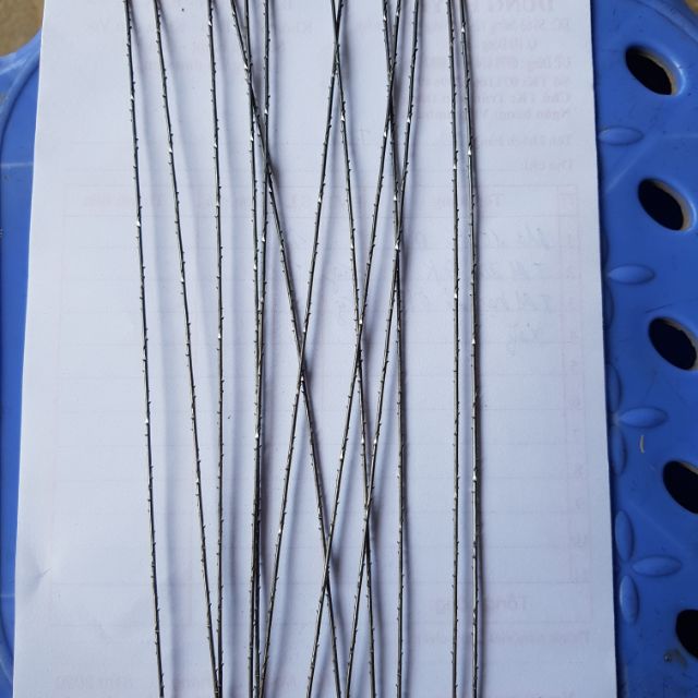 Lưỡi cưa lọng