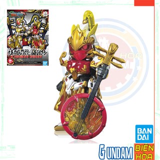 Bộ lắp ráp gundam SD SS Da Qiao Artemie/Xiao Qiao GN Archer