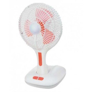 QuạT TíCh ĐiệN Có ĐèN Km-F0166