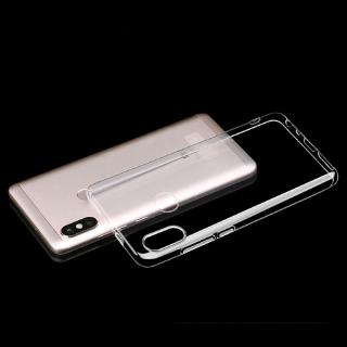Ultra Thin Silicone Casing For Xiaomi Mi 8 9 SE Lite Soft TPU Transparent Back Case