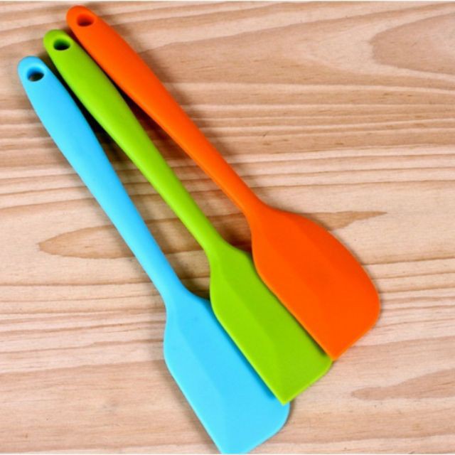 Spatula silicon 21cm
