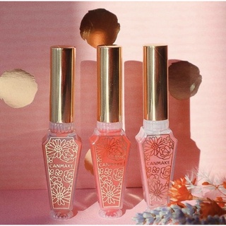 Son Canmake Lip Tint Syrup (Made in Japan)