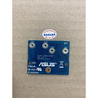 Board điều khiển screen board dùng cho laptop Asus UX334 UX334FL