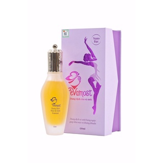 Evamost - Dung dịch vệ sinh Evamost - CHÍNH HÃNG - MOOMERY - NHÃ PHƯƠNG - Dung dịch vệ sinh