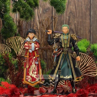 FAMHOUSE - Mô hình Zoro luffy