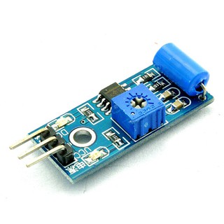 Module cảm biến rung SW-420