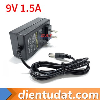 Nguồn Adpater 9V 1.5A JZ-0915