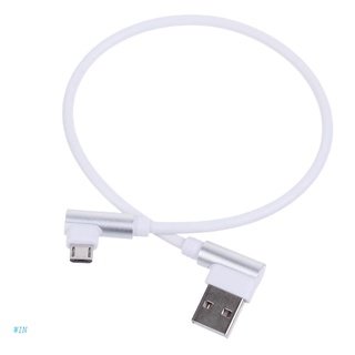 Cáp Sạc Cổng Micro USB 2.0 Truyền Dữ Liệu Cho Điện Thoại / Máy Tính Bảng