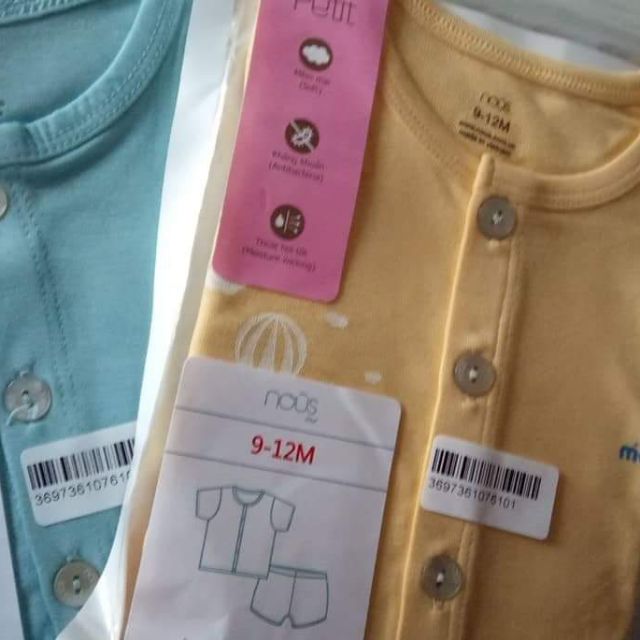 Combo khách đặt