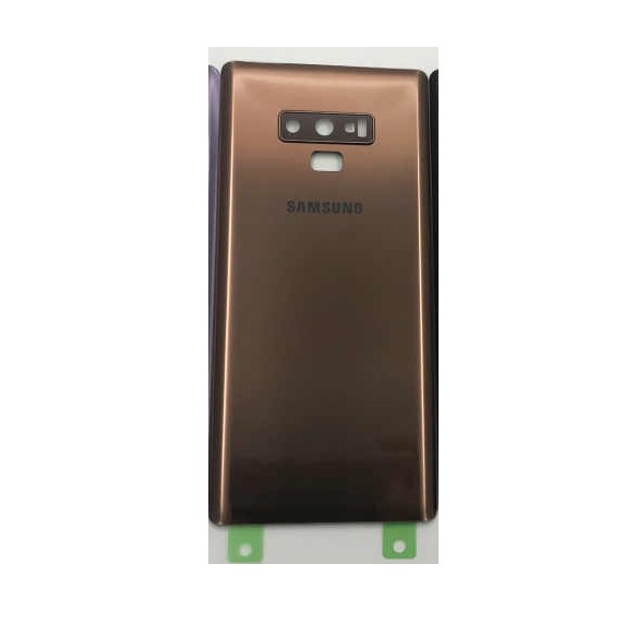 Nắp lưng Samsung Note 9 ( có kính Camera )