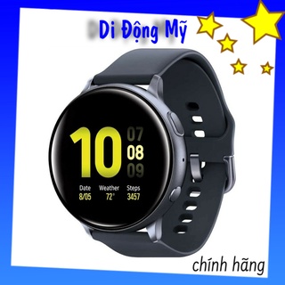 Samsung Active2 R820 - Đồng hồ thông minh Samsung Galaxy Watch Active 2 44mm