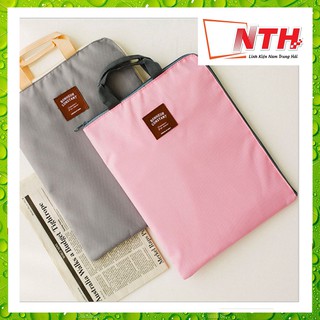 Túi đựng tài liệu, máy tính bảng Bonheur Constant