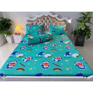 [Mã BMBAU50 giảm 7% đơn 99K] Ga chống thấm Minh Mẫn cotton thun nano kháng khuẩn