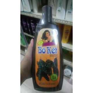 Dầu gội đầu Bồ kết THORAKAO 750ml