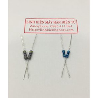 50 Trở 1W 470 Ôm