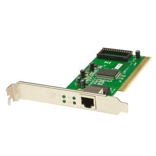 Card mạng Gigabit PCI - Card mạng máy tính