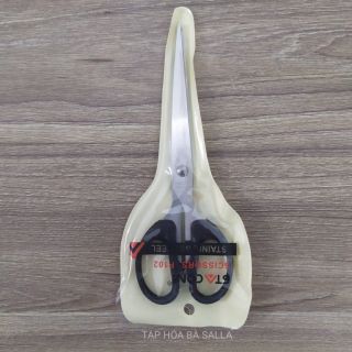 Kéo văn phòng cỡ trung F102 Stacom