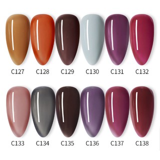 [121-140] Sơn gel rykaergel chai15ml chăm sóc trang trí móng làm nail shop kdlatus