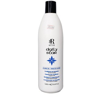 Dầu Xả Dưỡng Ẩm Phục Hồi, Tăng Sức Sống RR Line Daily Star 1000ml ( Mã SP RR17132)