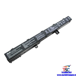 Pin Laptop ASUS X451 X551 X451C X551C X451CA X551CA A41N1308 | Pin Zin Nhập Khẩu