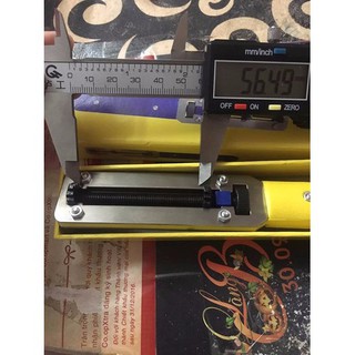 Dụng cụ mở case đồng hồ loại lớn