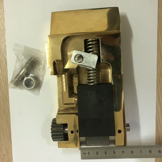 Đầu bôi hồ keo máy dán carton