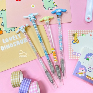 Dao trổ Cinnamoroll