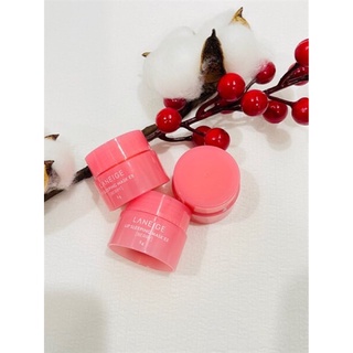 Ngủ Môi Laneige mini 3mg